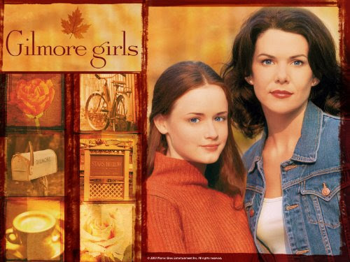 Gilmore Girls: The Complete First Season