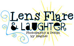 lens flare p & d