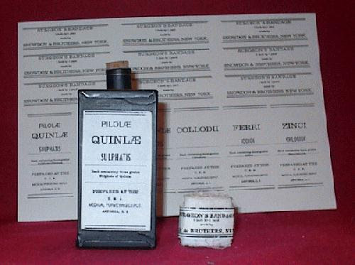 Civil War Union Documents