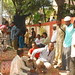Siddi Performers at Mahim Urus