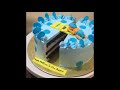 Boy half and half birthday cake ideas 260615