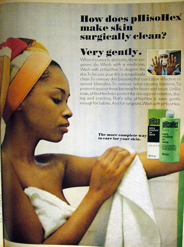 Surgically Clean?