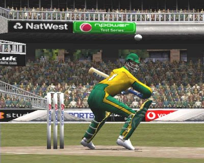 EA Sports: Cricket 2002 (PC/ENG)