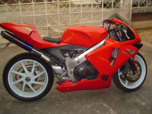 honda rims
