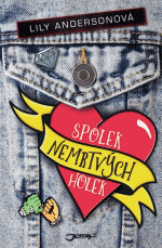 Andersonová Lily: Spolek nemrtvých holek
