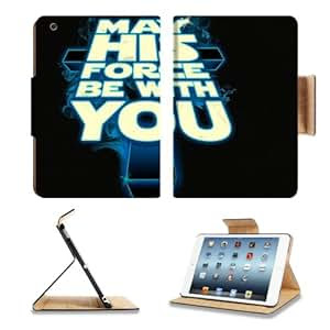 Amazon.com: Christian Star Wars Animation Hd Apple Ipad Mini Flip Case 