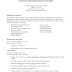 Sample Summary Of Carrier - Resume Samples for Every Job Title & Industry | Resume-Now / A career summary is basically a summary of your positive points and aspects, and other attributes that you have, that would be beneficial to the employer.