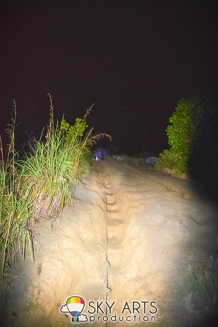 Hiking Broga Hill with Nuffnang Shutterbugs