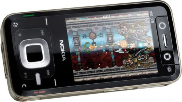 A 30 Year History of Nokia Phones
