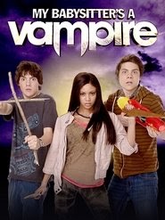 My Babysitter's a Vampire 2010 cz dubbing celý kino český titulky UHD