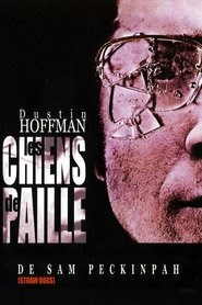 Regarder Les chiens de paille 1971 En Streaming VF Gratuit