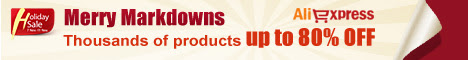 AliExpress by Alibaba.com 