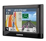 Garmin nüvi 44 4.3-Inch Portable Vehicle GPS (US & Canada)