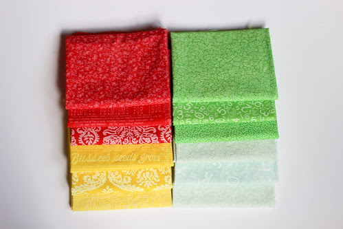 Fabric Dyeing by Jeni Baker