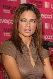 Adriana Lima sexy gallery