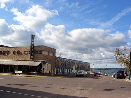 Ashland, Wisconsin
