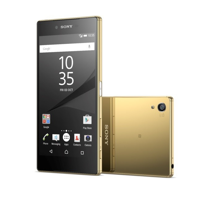 Z5 Premium