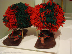 Wayu Woman's Sandals