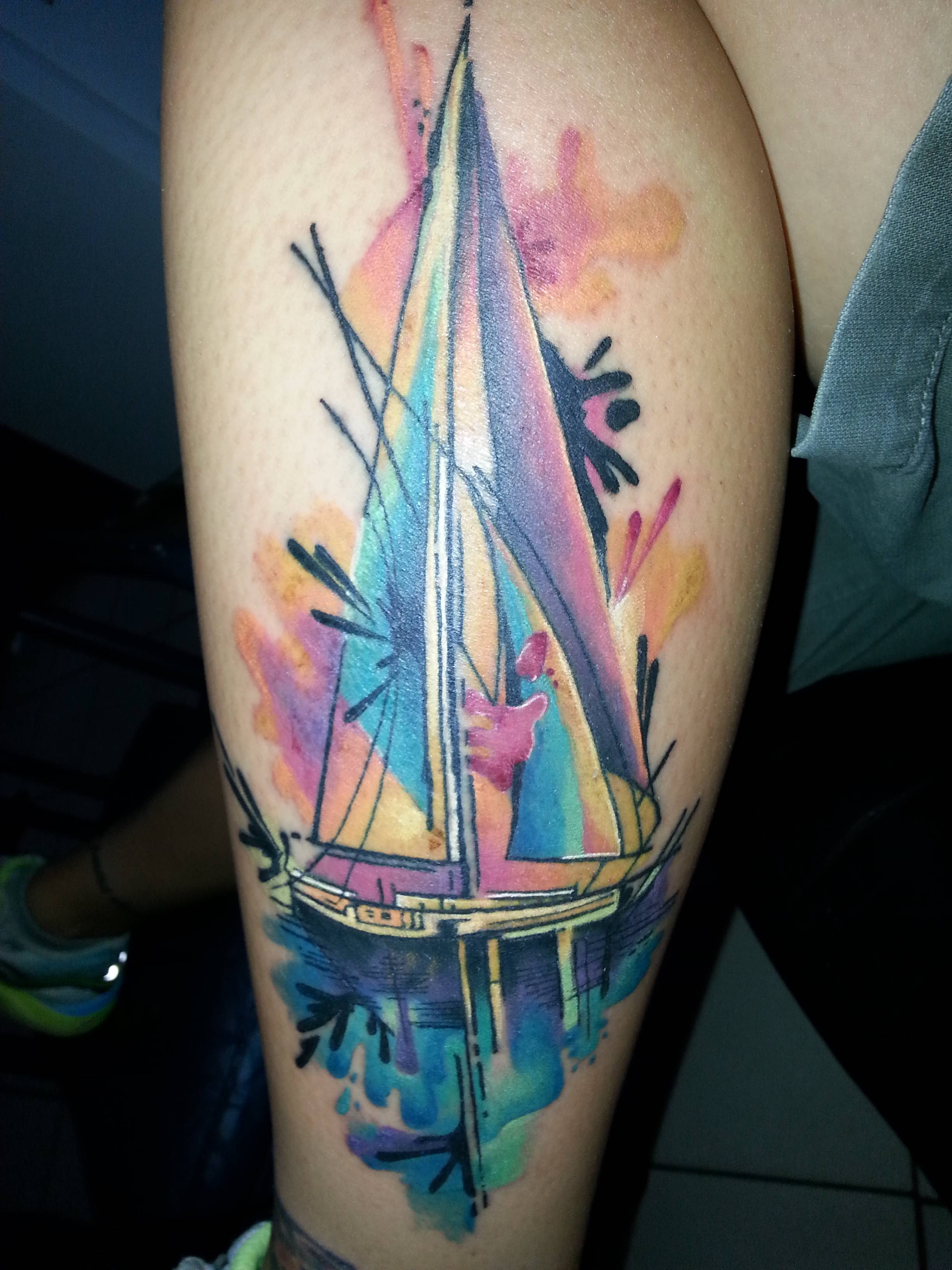 20 Best Tattoos of the Week – July 20th to July 26th, 2013