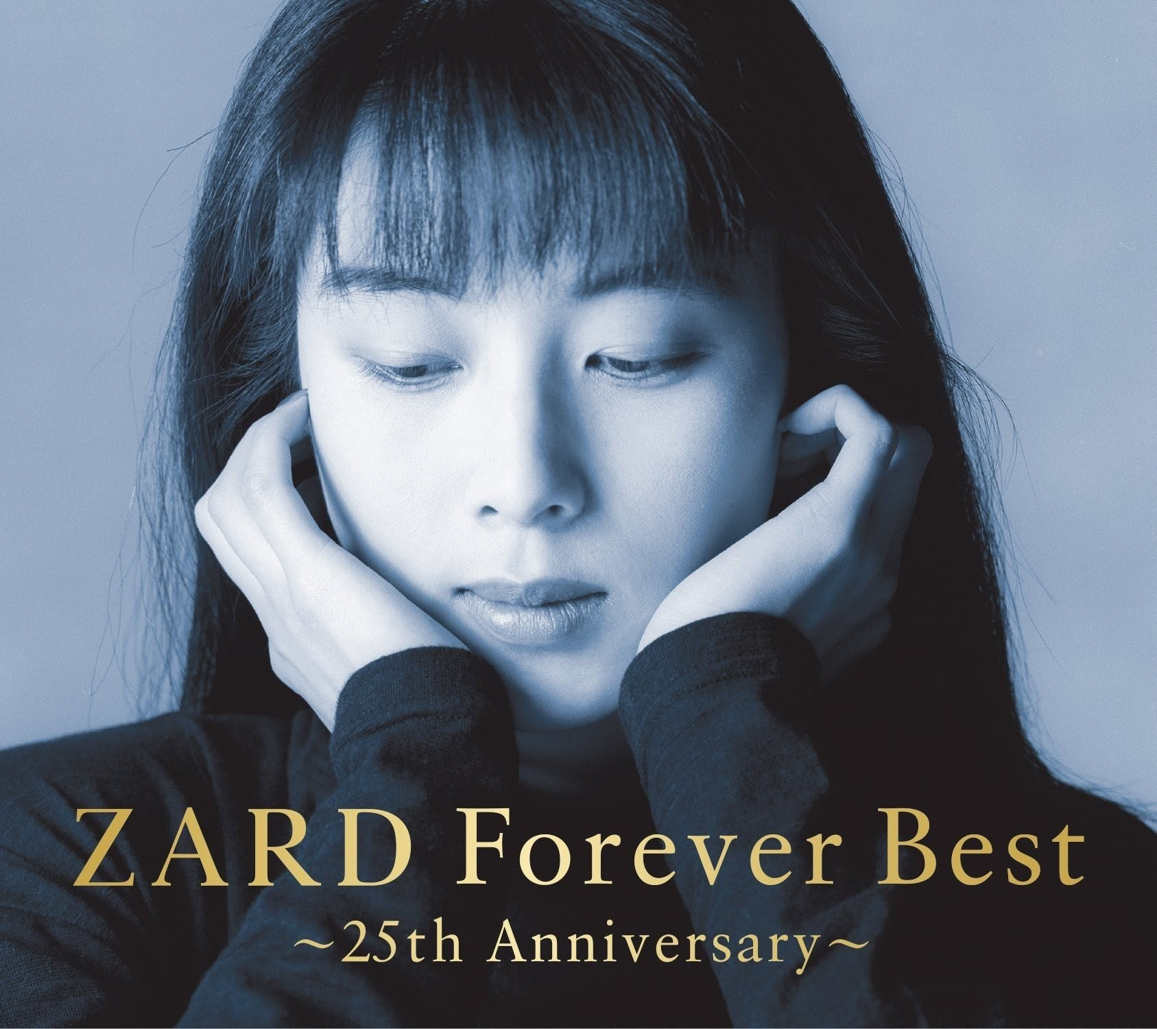 Zard Zard Forever Best 25th Anniversary Flac 24bit Lossless Web 16 02 10 J Pop Music Download
