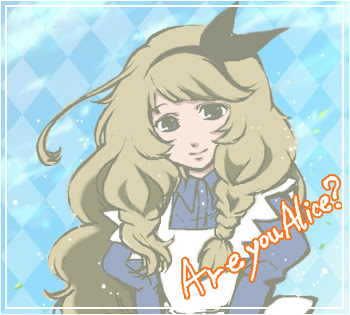 Memoっとく Are You Alice