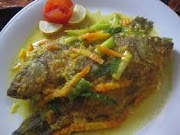 14+ Resep Ikan Bumbu Kuning Yg Mudah Dan Enak Masak Apa Hari Ini?