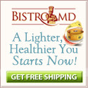 Lose Weight with BistroMD!