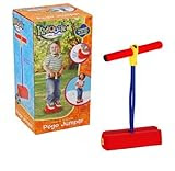 Kidoozie Foam Pogo Jumper - Kidoozie Foam Pogo Jumper, Model: G02404, Toys & Play