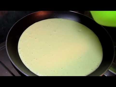 Inspirasi Cara Mudah Membuat Martabak Manis Di Teflon, Paling Update!