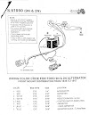 8n Ford Tractor 12 Volt Wiring Diagram