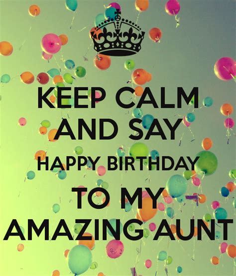 happy birthday aunt wishes sms  poems   aunty