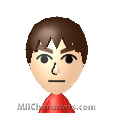 Miicharacters Com Miicharacters Com Famous Miis For The Wii U Wii 3ds And Miitomo App Qr Codes And Instructions