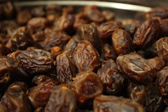 Medjoul Dates