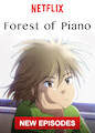 Forest of Piano - Season 2