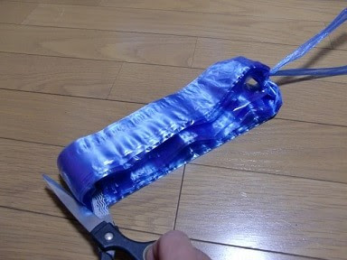 応援用ポンポン 簡単手作りおもちゃの作り方 工作図鑑