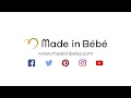 [Le plus populaire! ] made in bébé 163025-Made in bebe