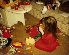 christmas 1990