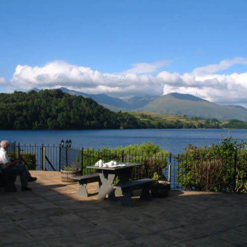 choice of apartments for Self Catering or Bead and Breakfast 
