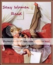 Sexy Women Read