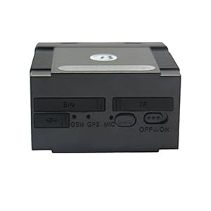 Cash back for  Sourcingbay Gps306a Tracking Drive Vehicle Car Tracker Gps/gsm/gprs System OBD Data Voice Monitor
