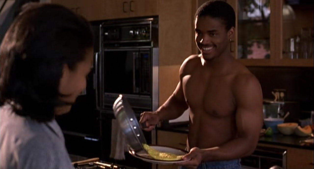 Nia Long forever my favorite larenz tate love jones this movie is gold darius lovehall nina