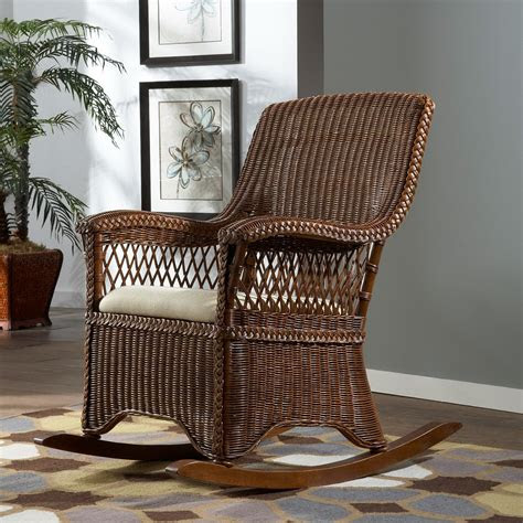 indoor wicker chair cushions home design ideas