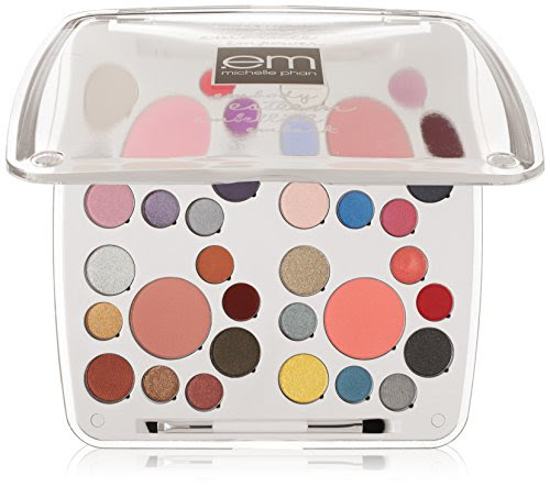 em michelle phan The Life Palette, Party Life