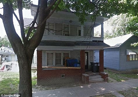 ohio victim confronts men  chained    basement