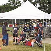 Canopy tent for sale