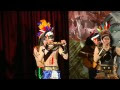 Chirigota "Mi segundo carnaval y el último" 2012