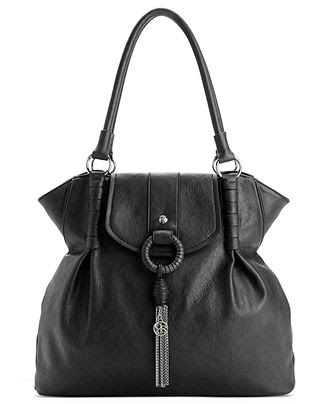 Jessica Simpson Handbag, Charlotte North South Shopper - Jessica ...