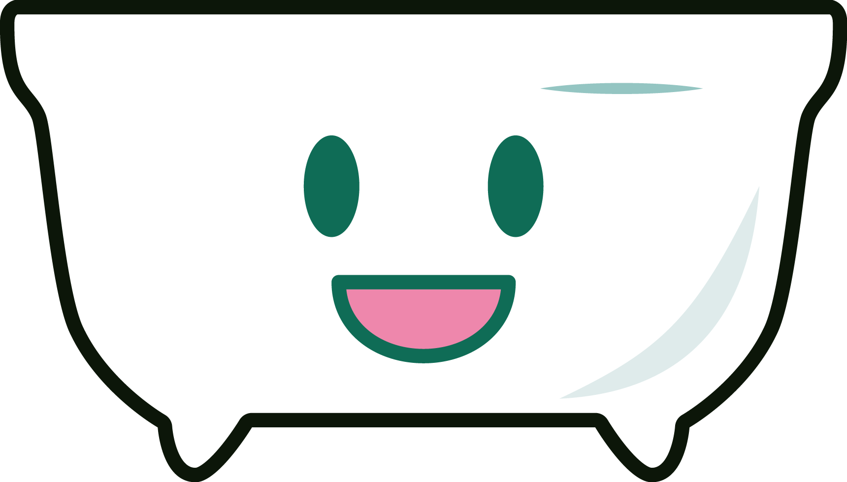 お風呂のイラスト バスタブとシャワーなど 可愛い無料イラスト素材集