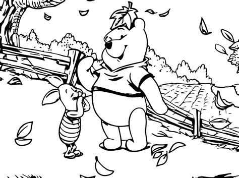 printable fall coloring pages  kids