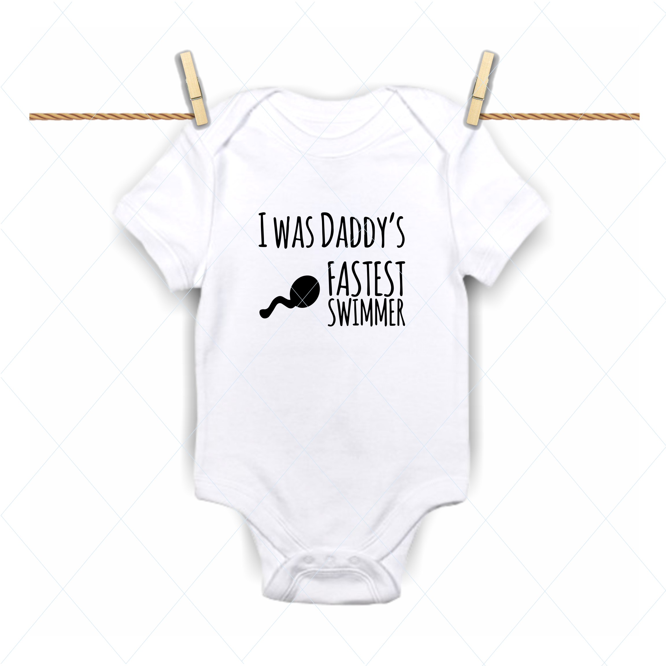 Download Daddy S Fastest Swimmer Svg Designs Nook